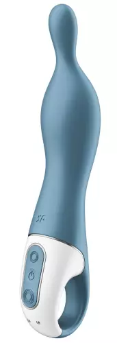 G-Punkt-Stimulator A-Mazing 1 Satisfyer Blau – 4/9