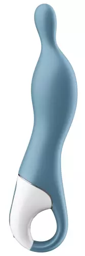 G-Punkt-Stimulator A-Mazing 1 Satisfyer Blau – 5/9