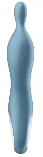 G-Punkt-Stimulator A-Mazing 1 Satisfyer Blau – 7/9