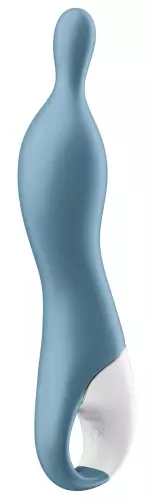 G-Punkt-Stimulator A-Mazing 1 Satisfyer Blau – 8/9