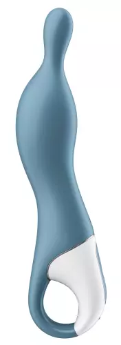 G-Punkt-Stimulator A-Mazing 1 Satisfyer Blau – 9/9