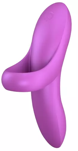 Multi-Funktions-Stimulator Bold Lover Satisfyer Rosa – 1/6