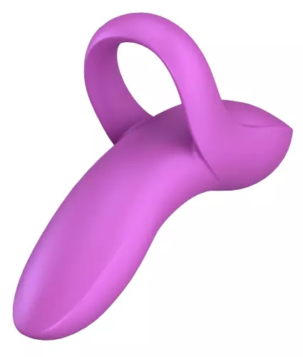 Multi-Funktions-Stimulator Bold Lover Satisfyer Rosa – 4/6