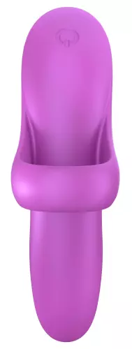 Multi-Funktions-Stimulator Bold Lover Satisfyer Rosa – 5/6