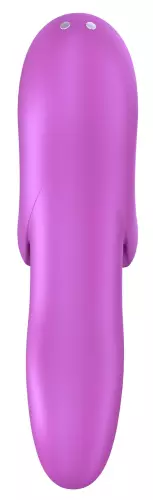 Multi-Funktions-Stimulator Bold Lover Satisfyer Rosa – 6/6