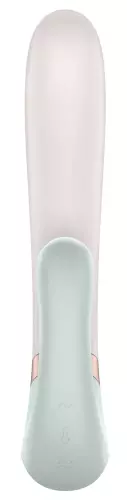 Verbonden G-punt Stimulator Heat Wave Satisfyer 14 x 3.5cm Munt – 7/7