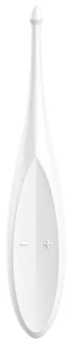 Stimulator Twirling Fun Satisfyer 17cm Weiß – 6/6