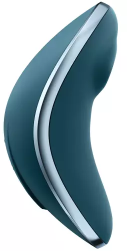 Clitoris Stimulator Vulva Lover 1 Satisfyer Blue – 3/5