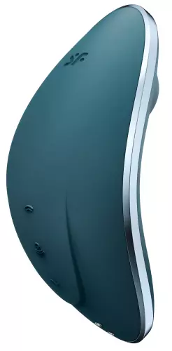 Clitoris Stimulator Vulva Lover 1 Satisfyer Blue – 4/5