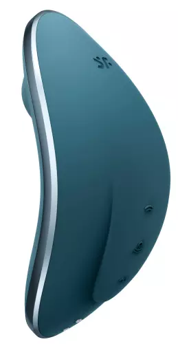 Clitoris Stimulator Vulva Lover 1 Satisfyer Blue – 5/5