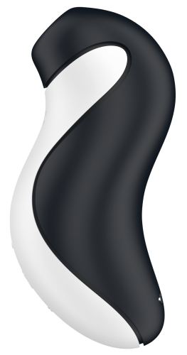 Clitoral Stimulator Aspiration Orca Satisfyer