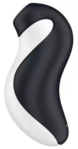 Klitoris-Stimulator Aspiration Orca Satisfyer – 1/6