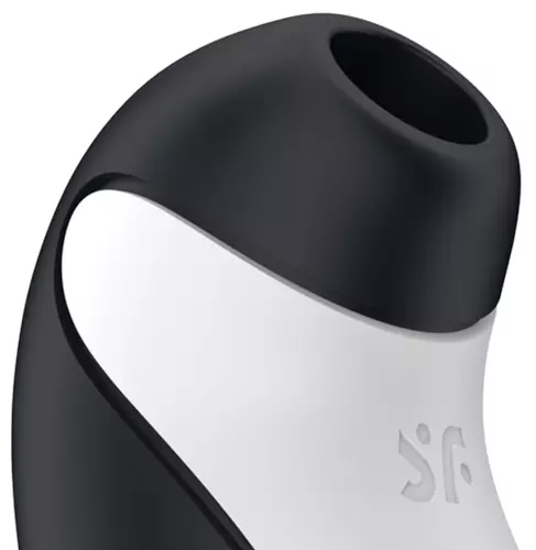 Klitoris-Stimulator Aspiration Orca Satisfyer – 4/6