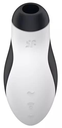 Klitoris-Stimulator Aspiration Orca Satisfyer – 6/6