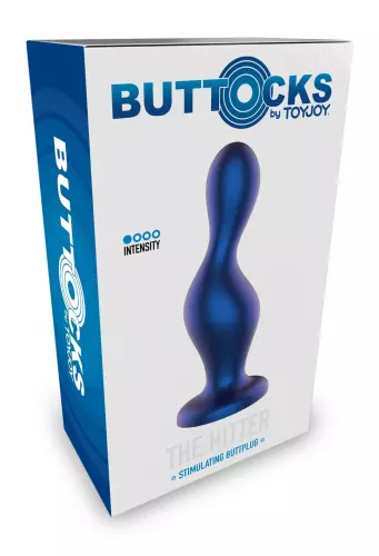 Plug The Hitter 11 x 3,8cm – 2/6