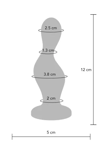 Plug The Hitter 11 x 3,8cm – 6/6