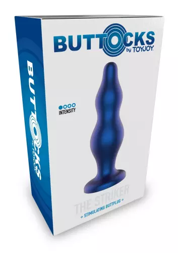 Plug The Striker 12 x 3,8cm – 2/5