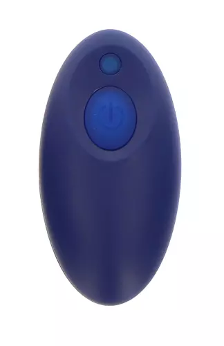 Vibrierender Plug The Risque 11 x 3,2cm – 4/6