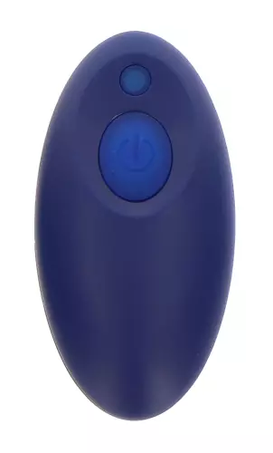 Prostatischer vibrierender Plug Heroic P-Spot 8 x 3cm – 5/7