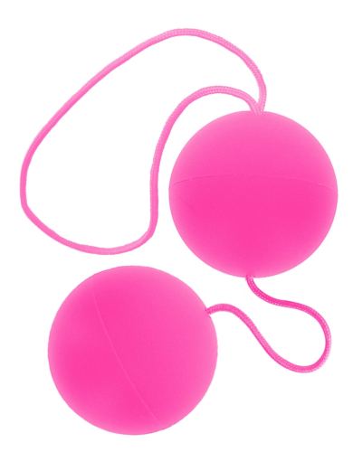 Geisha Balls FUNKY LOVE 3.3cm Fuchsia
