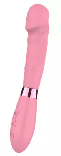 Vibrator G-punt Pop Supreme 11 x 3,3cm – 1/7