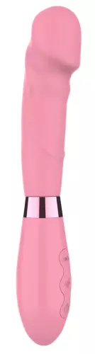 Vibrator G-punt Pop Supreme 11 x 3,3cm – 4/7