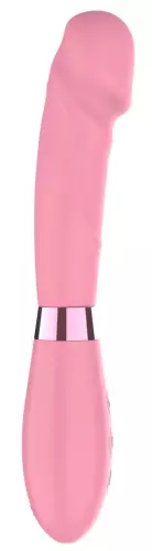 Vibrator G-punt Pop Supreme 11 x 3,3cm – 5/7