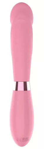 Vibrator G-punt Pop Supreme 11 x 3,3cm – 6/7