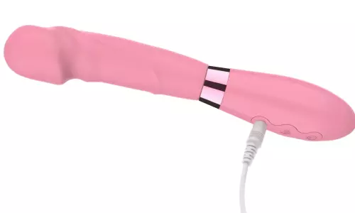 Vibrator G-punt Pop Supreme 11 x 3,3cm – 7/7