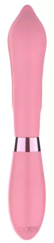 Kaninchen-Vibrator Funky Playhouse 21cm Rosa – 6/7