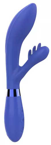 Vibrator Rabbit Sunset Party 23cm – 4/7