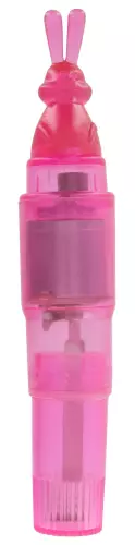 Klitoris-Stimulator Bunny Stimulator 13cm – 1/2