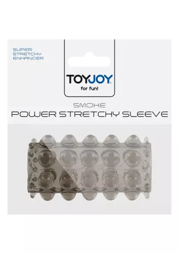 Geparelde penisslipje Power Stretchy 7cm Grijs – 2/2