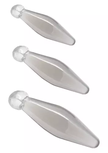 Mini Plugs Finger Rimmer – 1/2