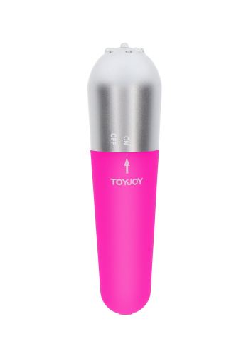 Mini Vibrator Funky Viberette Fuchsia