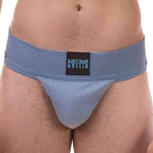 Jockstrap Sergey Pop Blue