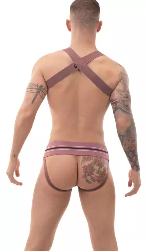 Jockstrap Boris Rosa – 6/6