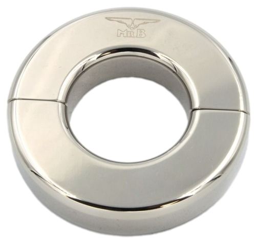 Metal Ball Stretcher Classic Height 1.5cm - Diameter 38mm - Weight 235g