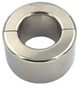 Metal Ball Stretcher Classic Height 3cm - Diameter 38mm - Weight 440g