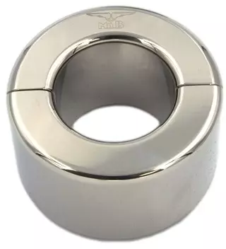 Ballstretcher aus Metall Classic Höhe 3cm - Durchmesser 38mm - Gewicht 440g – 1/3