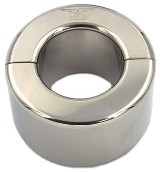 Metal Ball Stretcher Classic Height 4cm - Diameter 38mm - Weight 610g