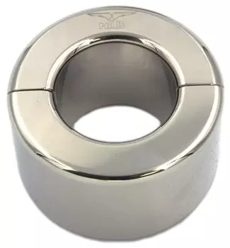 Ballstretcher aus Metall Classic Höhe 4cm - Durchmesser 38mm - Gewicht 610g – 1/4