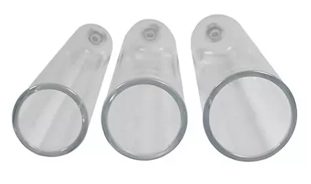 Penis pompset Pump Box Mr B 23cm – 8/8