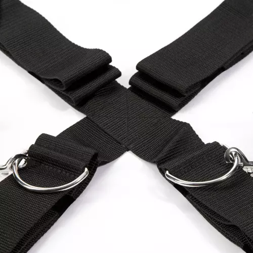 Fesselbinder für Bett - Fifty Shades of Grey – 5/8