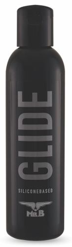 Silicone Lubricant Mr B 500ml