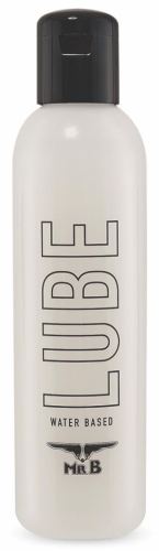 Water-Based Lubricant Mr B 500ml
