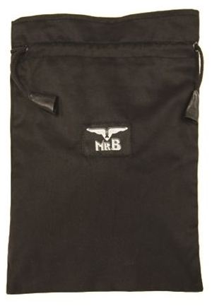 Storage Bag Toys Care Mr B 30 x 24cm