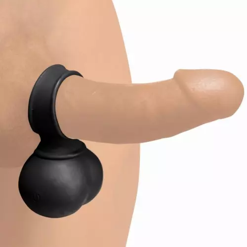 Plug mit Einhorn-Schweif 9 x 3.2cm – 6/10