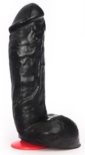 Dildo Hammering Hank Fuck Tools 20 x 6.5cm