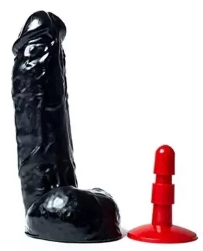 Dildo Hammering Hank Fuck Tools 20 x 6.5cm – 3/4